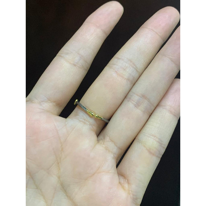 Anillo Plata925 Zultanite Redondo Oro Lam Rodio Estambuljoya Dorado Ajustable