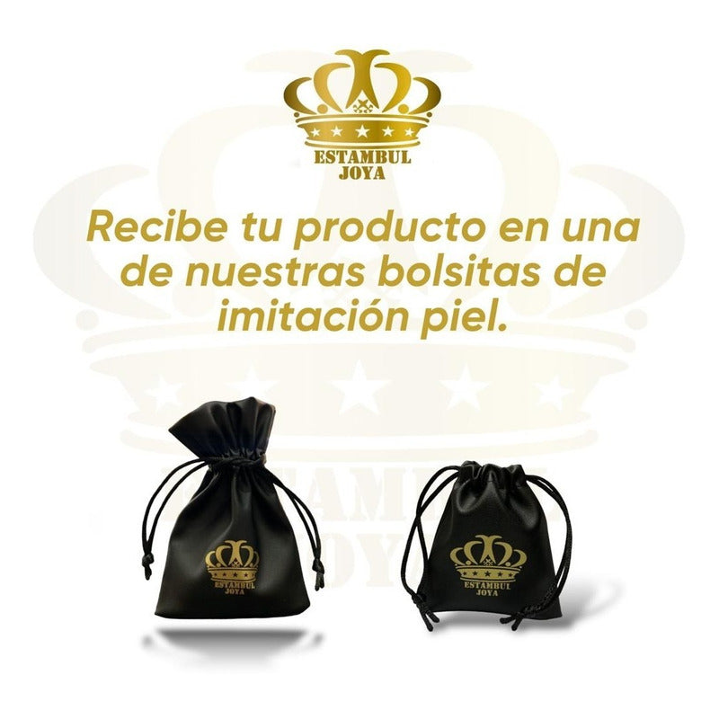 Anillo Plata925 Una Linea Churumbela Blanca Estambul Joya