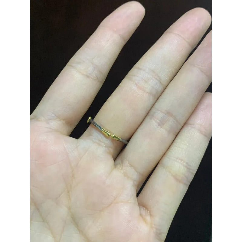 Anillo Plata925 Zultanite Redondo Oro Lam Rodio Estambuljoya Dorado Ajustable